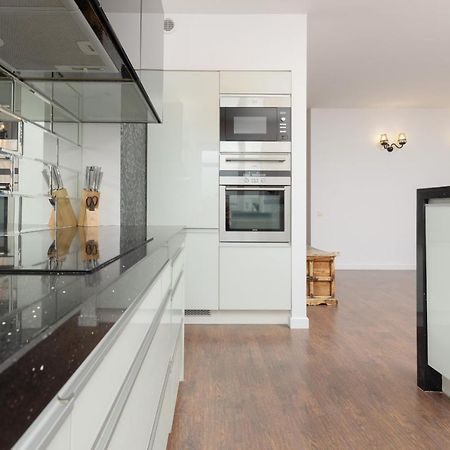 Blonia Wilanowskie Apartment Warsaw By Noclegi Renters 外观 照片