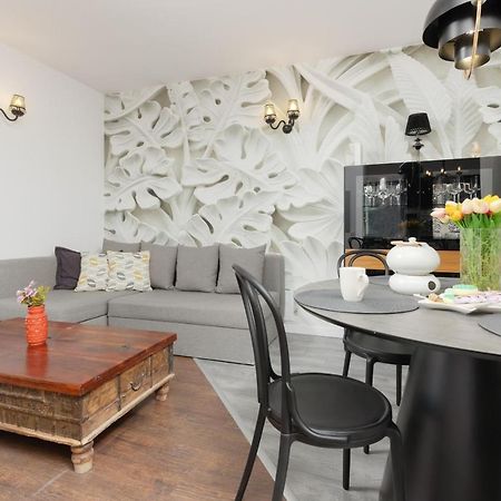 Blonia Wilanowskie Apartment Warsaw By Noclegi Renters 外观 照片