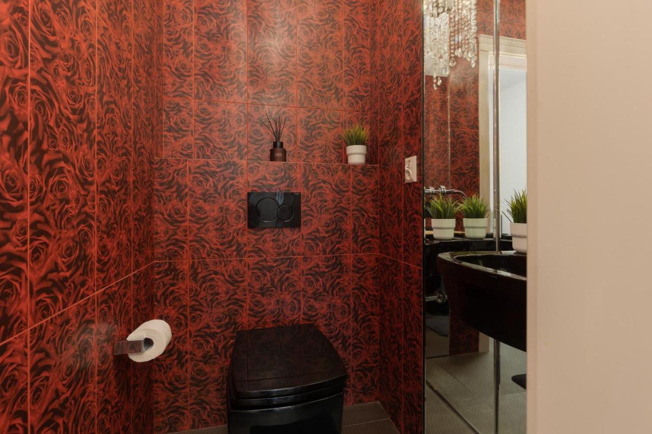 Blonia Wilanowskie Apartment Warsaw By Noclegi Renters 外观 照片