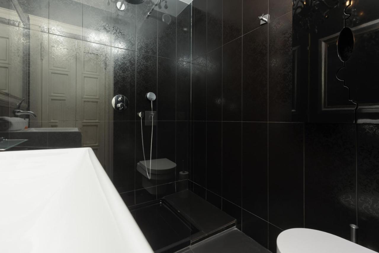 Blonia Wilanowskie Apartment Warsaw By Noclegi Renters 外观 照片